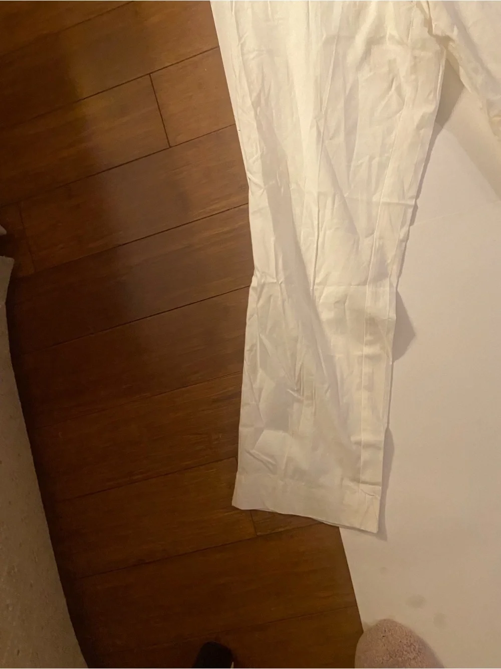 Women’s size Large Lightweight Casual Pants made in India